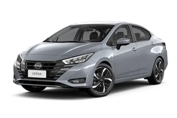 nissanversa